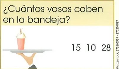 Figura 2 de Matematica · 2 EGB · 2025