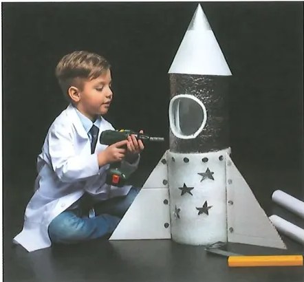 Figura 3 de Matematica · 2 EGB · 2025