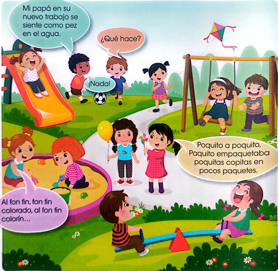 Figura 3 de Lengua Y Literatura · 3 EGB · 2025