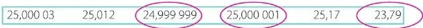Figura 2 de Matematica · 6 EGB · 2025