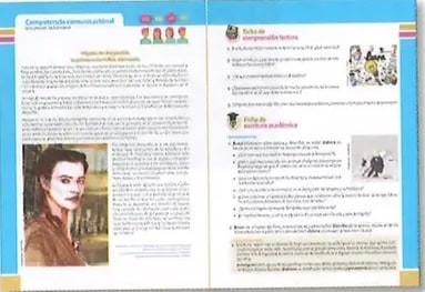 Figura 3 de Estudios Sociales · 8 EGB · 2024