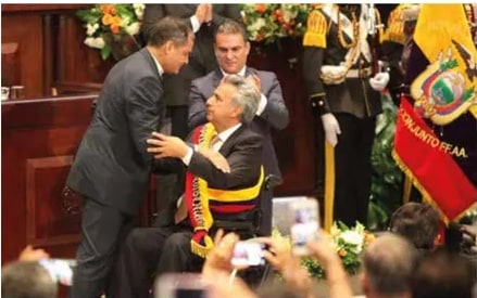 Figura 7 de Educacion Ciudadania · 1ro BGU · 2024