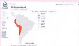 Figura 2 de Estudios Sociales · 9 EGB · 2024