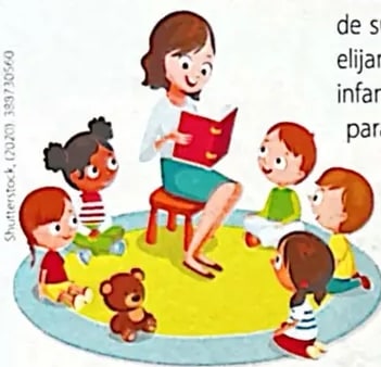 Figura 3 de Lengua Y Literatura · 4 EGB · 2024