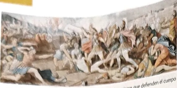 Figura 2 de Lengua Y Literatura · 1 EGB · 2024