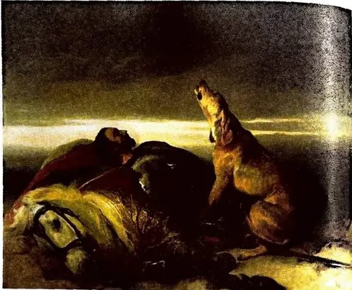 Figura 4 de Lengua Y Literatura · 2 EGB · 2024