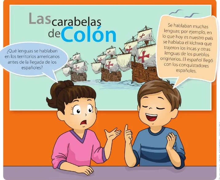 Figura 1 de Lengua Y Literatura · 6 EGB · 2025