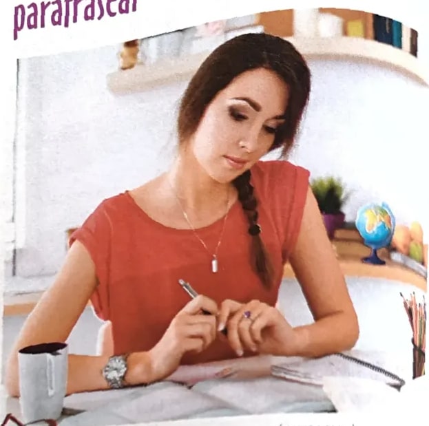 Figura 1 de Lengua Y Literatura · 1 EGB · 2024