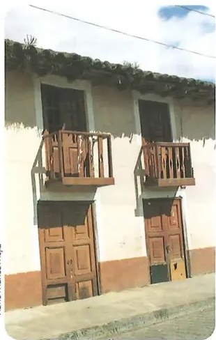 Ilustración de tejedor de sombrero de paja toquilla (Interculturalidad).