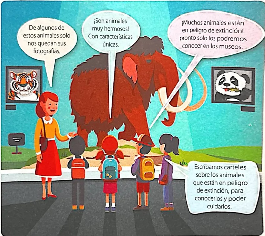 Figura 2 de Lengua Y Literatura · 4 EGB · 2024