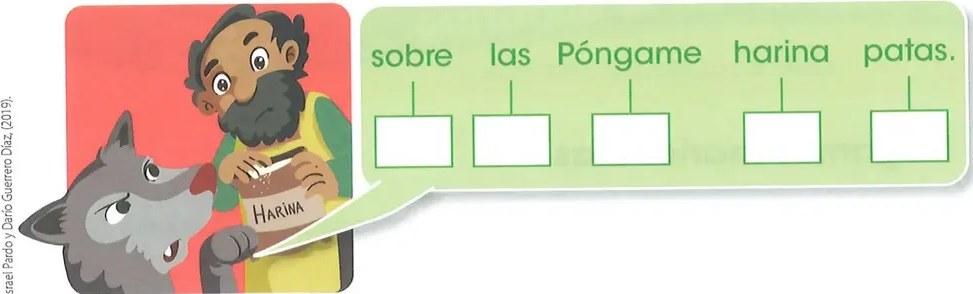 Figura 2 de Lengua Y Literatura · 2 EGB · 2025