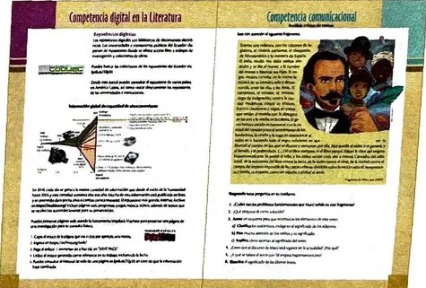 Figura 4 de Lengua Y Literatura · 2 EGB · 2024