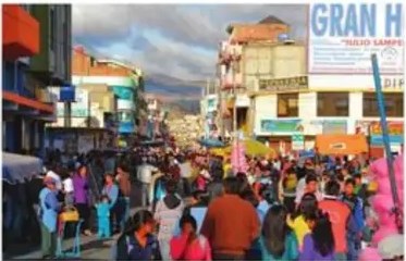 Figura 2 de Estudios Sociales · 5 EGB · 2024