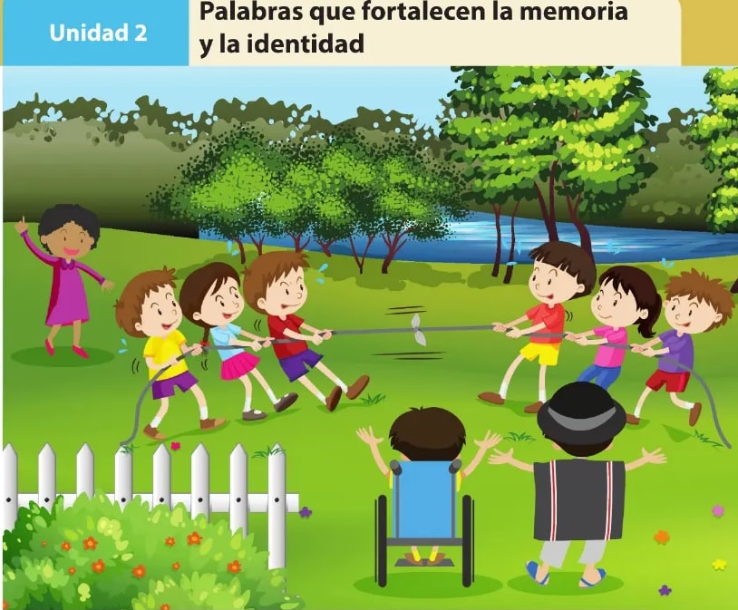 Figura 1 de Lengua Y Literatura · 6 EGB · 2025
