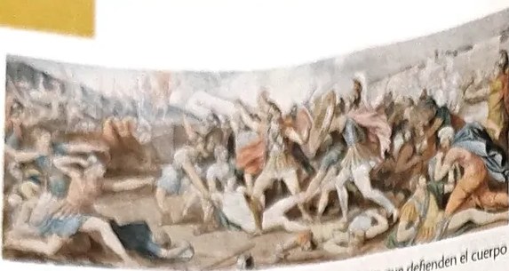 Figura 3 de Lengua Y Literatura · 1 EGB · 2024