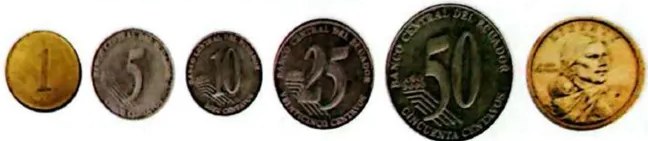 Figura 6 de Matematica · 3 EGB · 2025