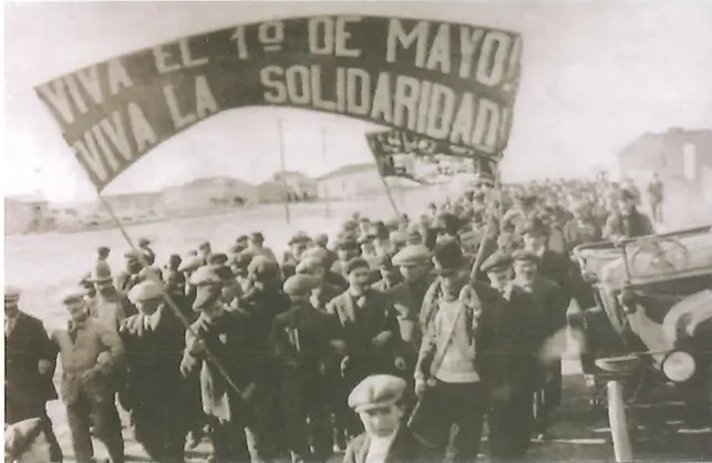 Figura 2 de Estudios Sociales · 10 EGB · 2025
