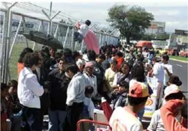 Figura 6 de Educacion Ciudadania · 1ro BGU · 2024