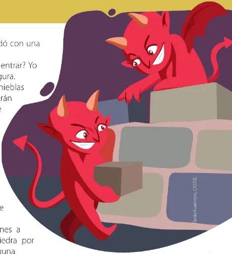 Figura 2 de Lengua Y Literatura · 6 EGB · 2025