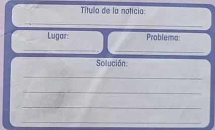 Figura 6 de Ciencias Naturales · 3 EGB · 2024