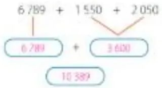 Figura 2 de Matematica · 5 EGB · 2025