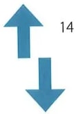 Figura 6 de Matematica · 8 EGB · 2025