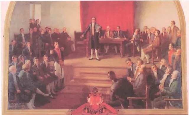 Figura 3 de Estudios Sociales · 10 EGB · 2025