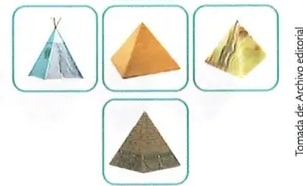 Figura 14 de Matematica · 2 EGB · 2025