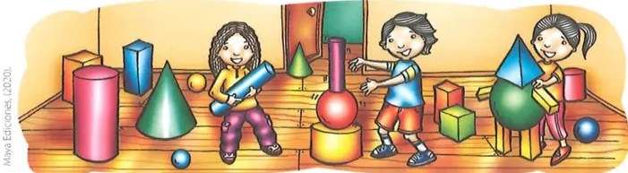Figura 3 de Matematica · 7 EGB · 2024