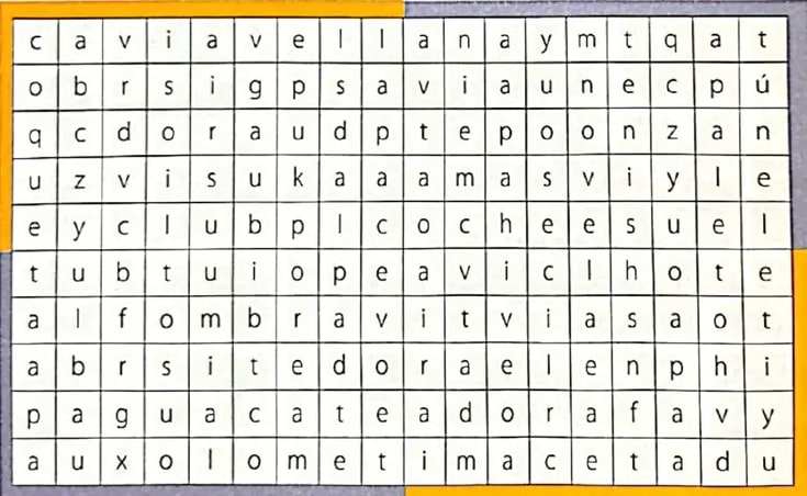 Figura 2 de Lengua Y Literatura · 4 EGB · 2024