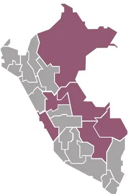 Figura 2 de Lenguas originarias del Perú · 2018
