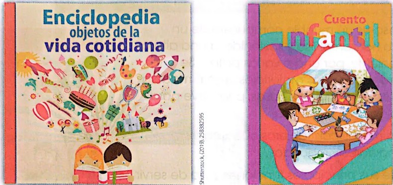 Figura 2 de Lengua Y Literatura · 3 EGB · 2025