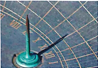 Construcción de la ballestilla, instrumento de medición de ángulos