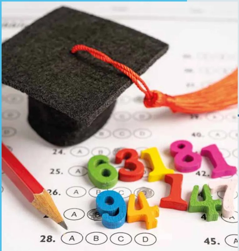 Figura 2 de Matematica · 3ro BGU · 2024