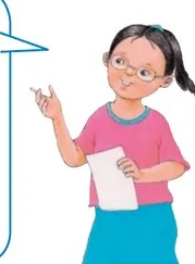 Pequeña ilustración de dos niños leyendo juntos — ícono de actividad grupal.