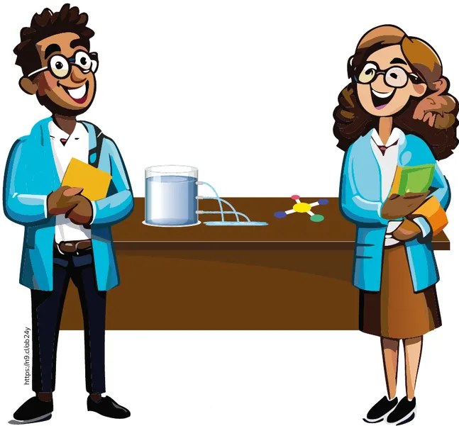 Figura 2 de Quimica · 1ro BGU · 2024