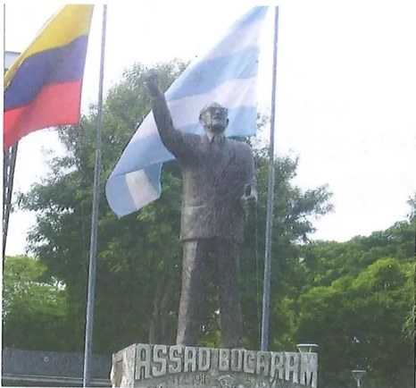 Figura 2 de Estudios Sociales · 7 EGB · 2024