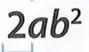Figura 3 de Matematica · 8 EGB · 2025