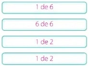 Figura 3 de Matematica · 6 EGB · 2025