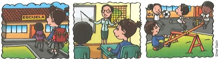 Figura 7 de Matematica · 2 EGB · 2025