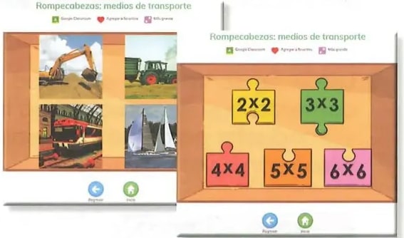 Figura 3 de Estudios Sociales · 2 EGB · 2025