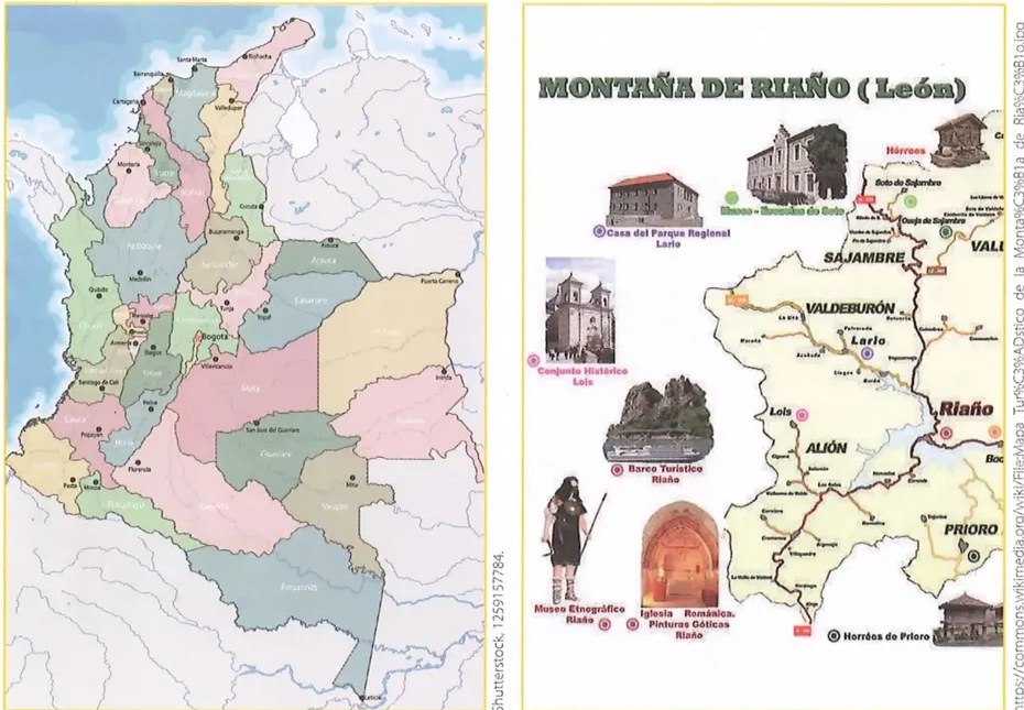 Figura 2 de Estudios Sociales · 8 EGB · 2024