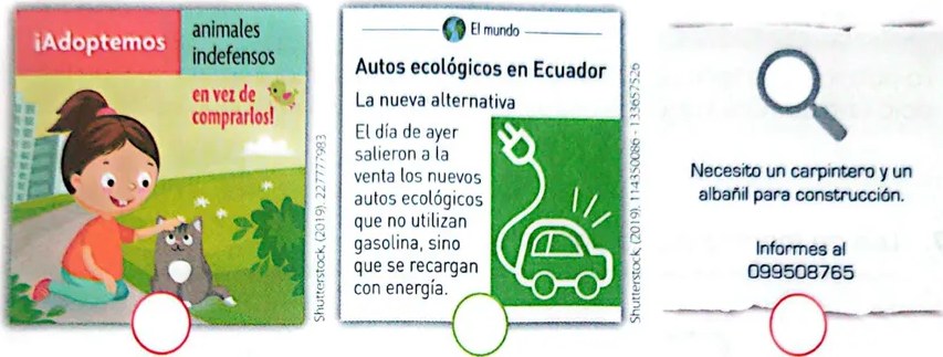 Figura 2 de Lengua Y Literatura · 3 EGB · 2025