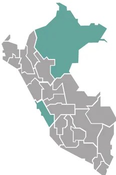 Figura 2 de Lenguas originarias del Perú · 2018