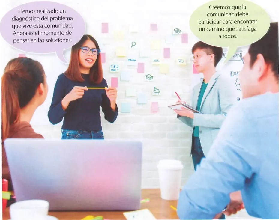 Figura 2 de Lengua Y Literatura · 9 EGB · 2025