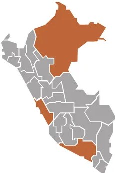 Figura 2 de Lenguas originarias del Perú · 2018