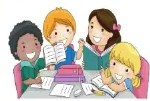 Figura 4 de Lengua Y Literatura · 6 EGB · 2025