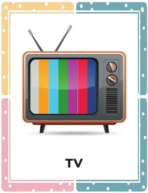 Banner rojo con 'HOME APPLIANCES'.
