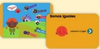 Figura 4 de Estudios Sociales · 5 EGB · 2024