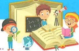 Figura 3 de Ciencias Naturales · 2 EGB · 2025